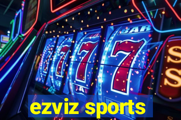 ezviz sports