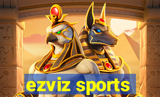 ezviz sports