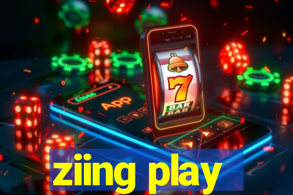 ziing play