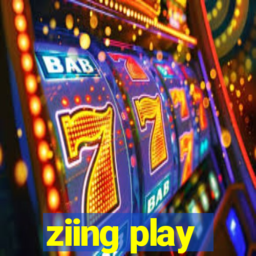 ziing play