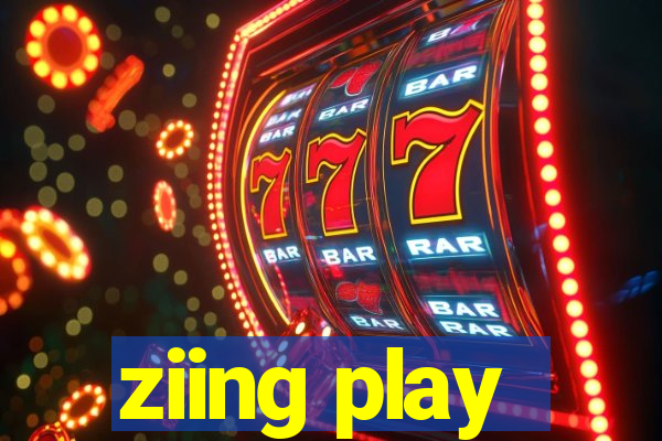 ziing play