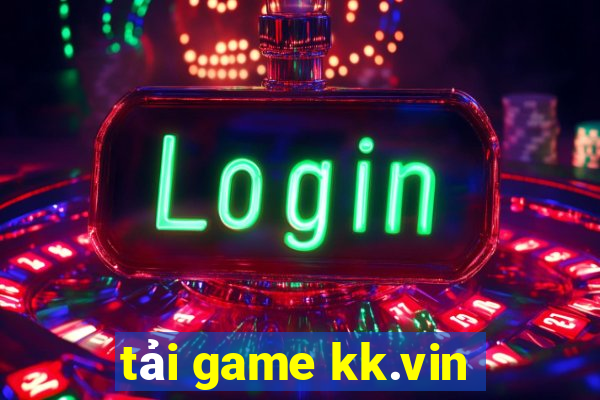 tải game kk.vin