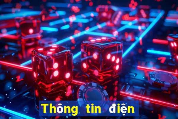 Thông tin điện ảnh Paragon