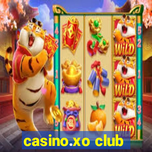 casino.xo club