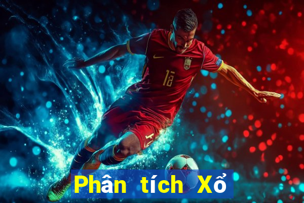 Phân tích Xổ Số ninh thuận ngày 14