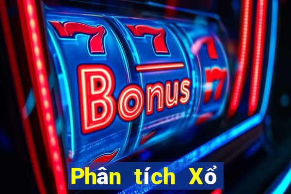 Phân tích Xổ Số ninh thuận ngày 14