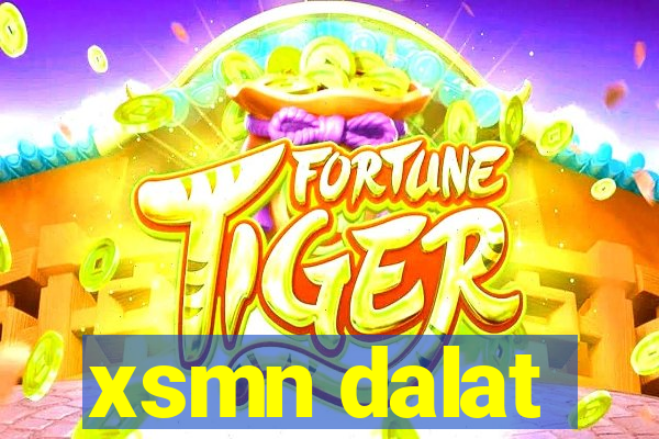 xsmn dalat