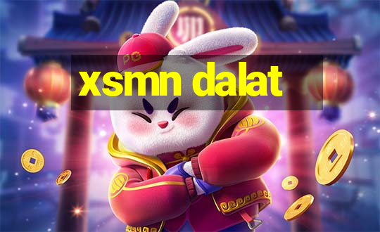 xsmn dalat