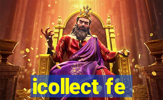 icollect fe