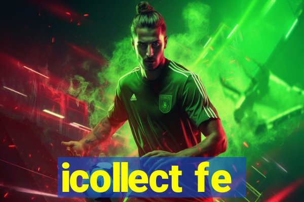 icollect fe