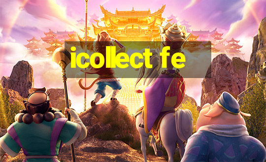 icollect fe