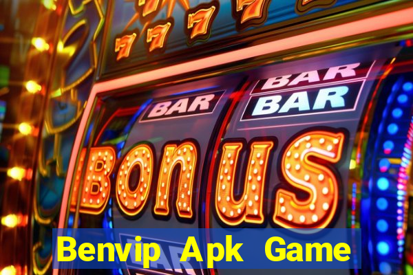 Benvip Apk Game Bài Poker Online