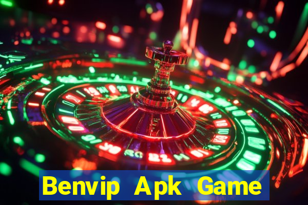 Benvip Apk Game Bài Poker Online