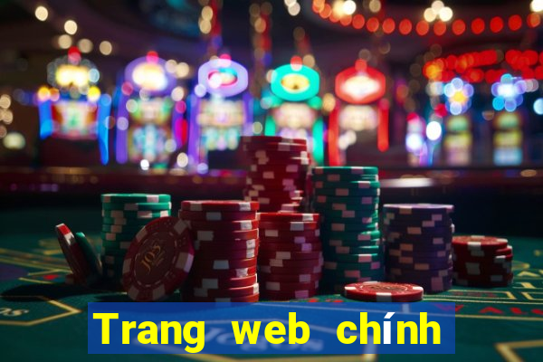 Trang web chính thức của Marina