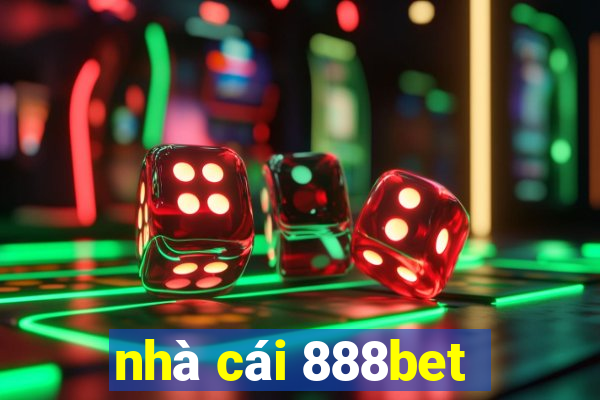 nhà cái 888bet