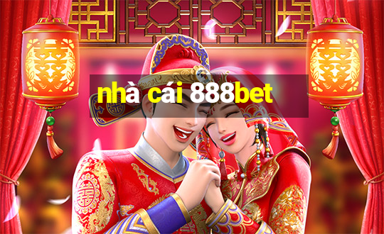 nhà cái 888bet