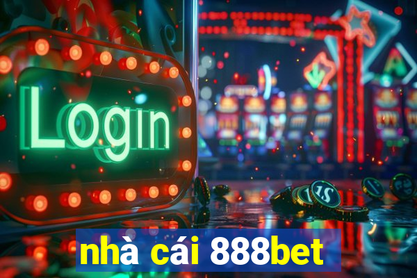 nhà cái 888bet