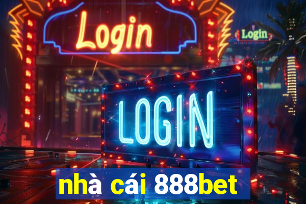 nhà cái 888bet