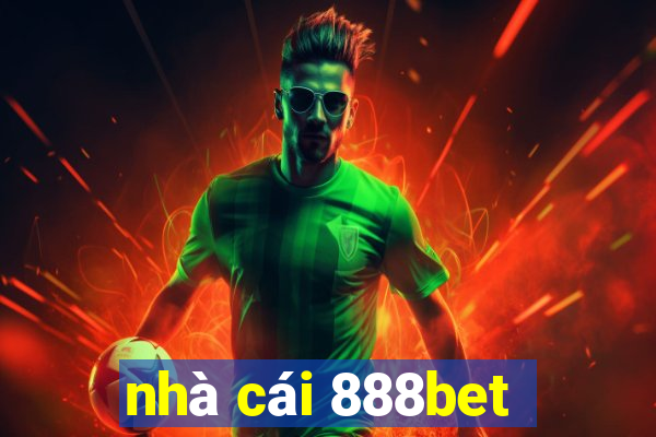 nhà cái 888bet