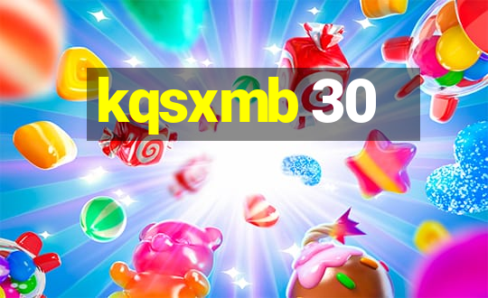 kqsxmb 30