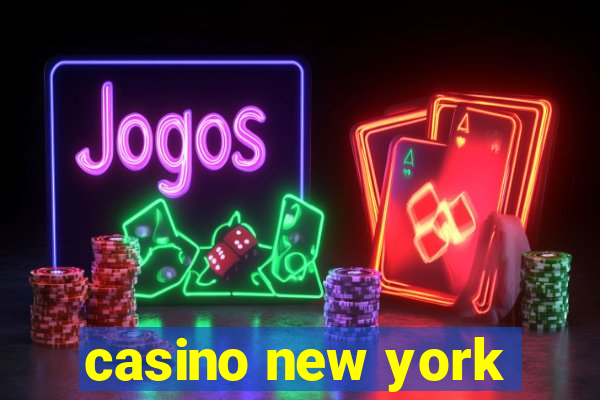 casino new york