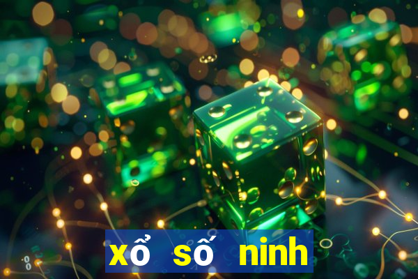 xổ số ninh thuận ngày hôm qua