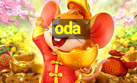 oda