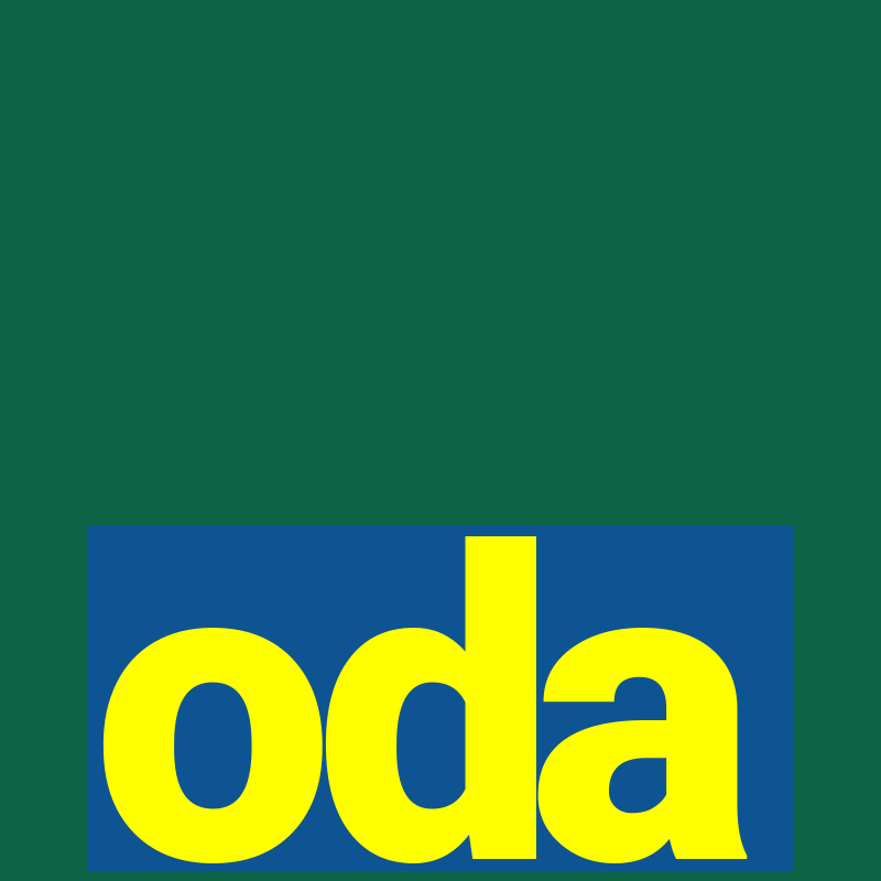 oda