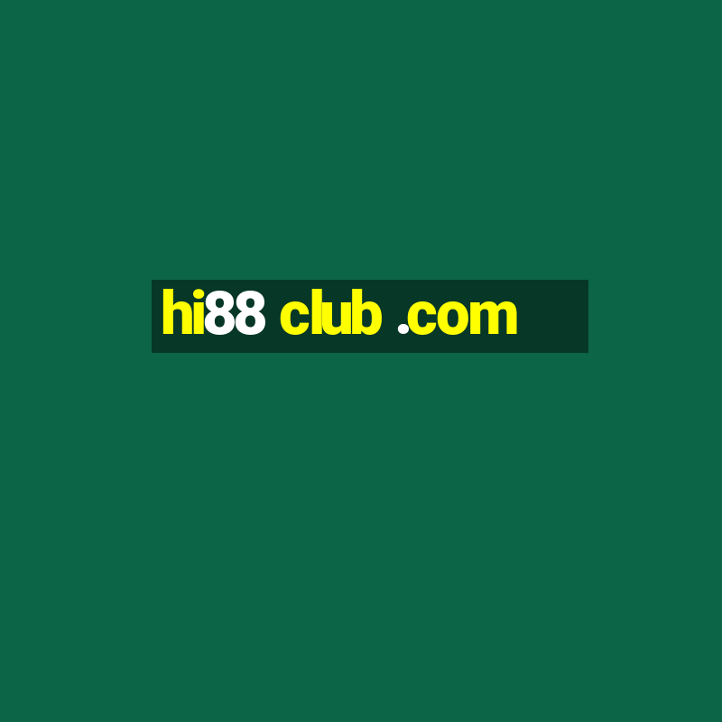 hi88 club .com