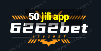 50 jili app