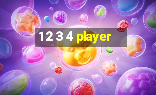 1 2 3 4 player