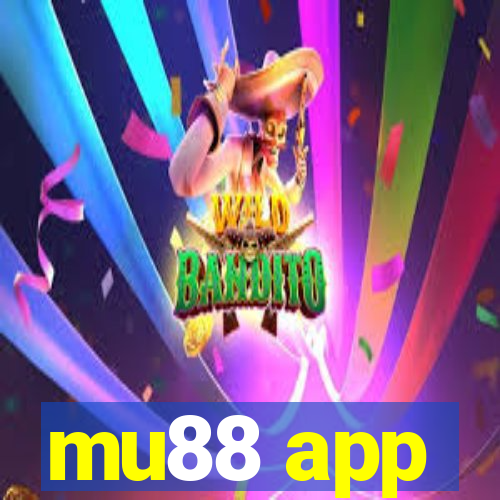 mu88 app