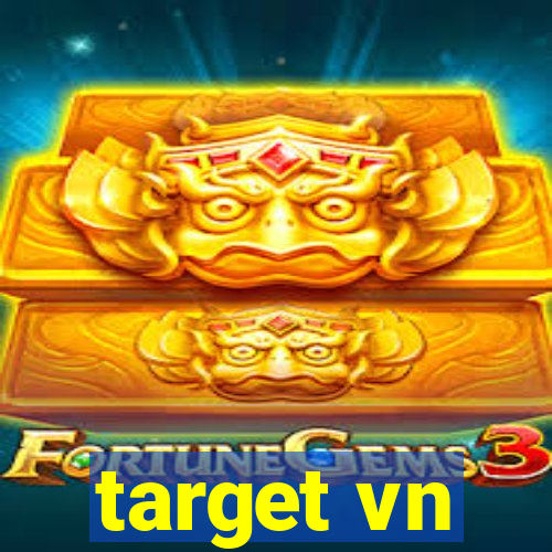 target vn