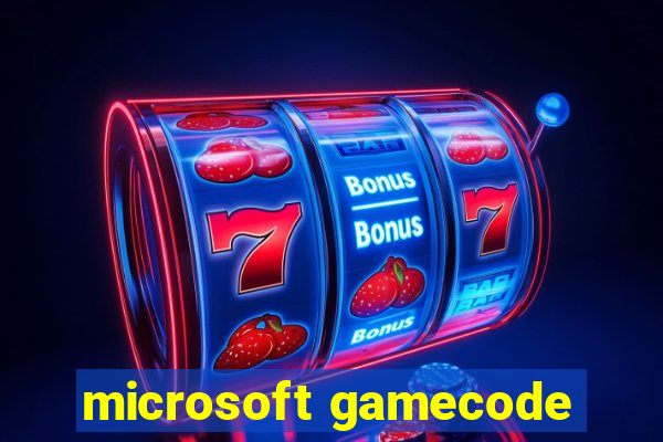 microsoft gamecode