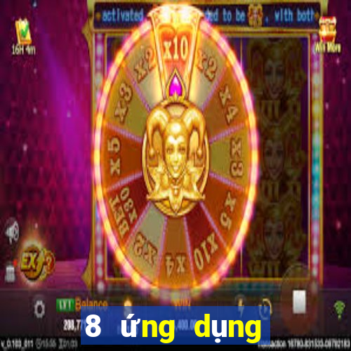 8 ứng dụng màu sắc thần thánh