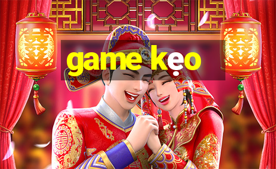 game kẹo