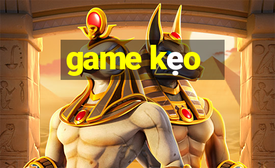 game kẹo