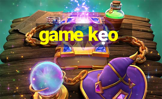 game kẹo