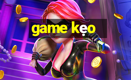 game kẹo