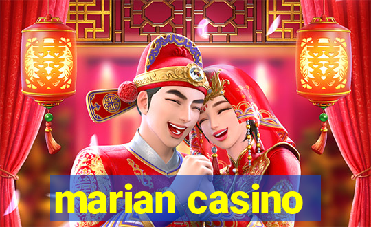 marian casino