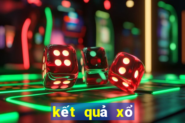 kết quả xổ số ngày 11 tháng 6