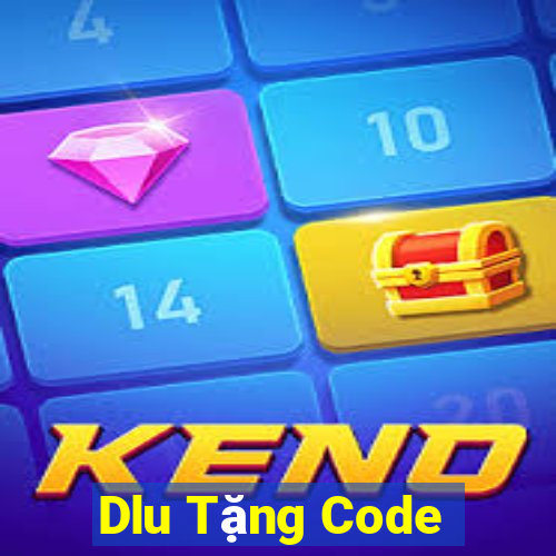 Dlu Tặng Code