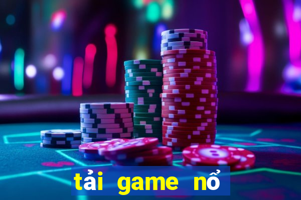 tải game nổ hũ 999