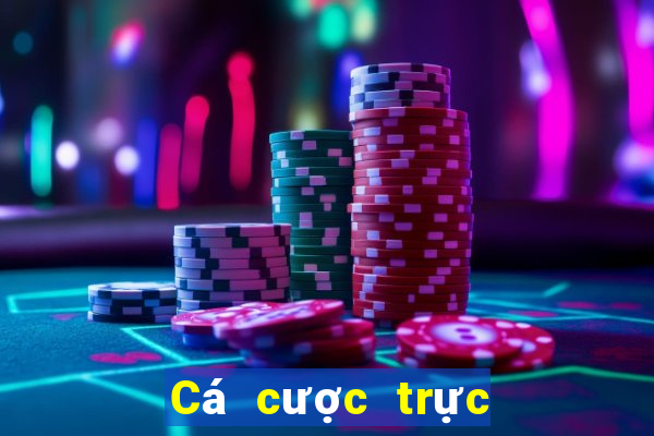 Cá cược trực tuyến debet