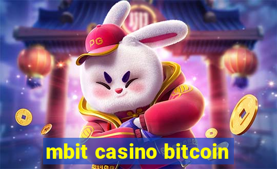 mbit casino bitcoin