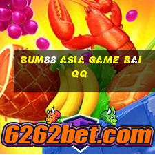 Bum88 Asia Game Bài Qq