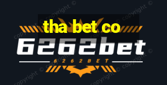 tha bet co