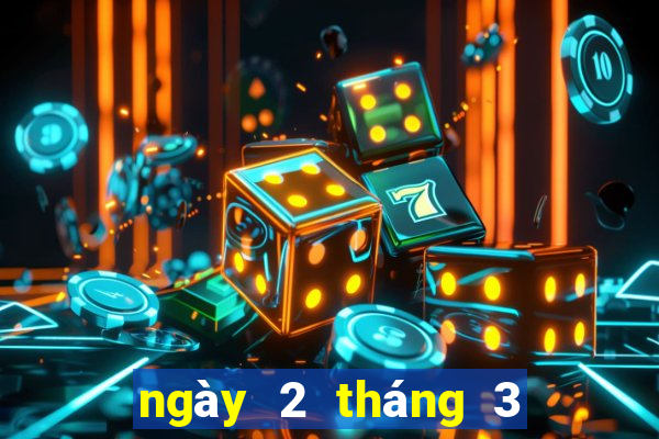 ngày 2 tháng 3 xổ số quảng ngãi