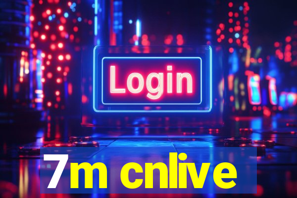 7m cnlive