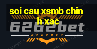 soi cau xsmb chinh xac